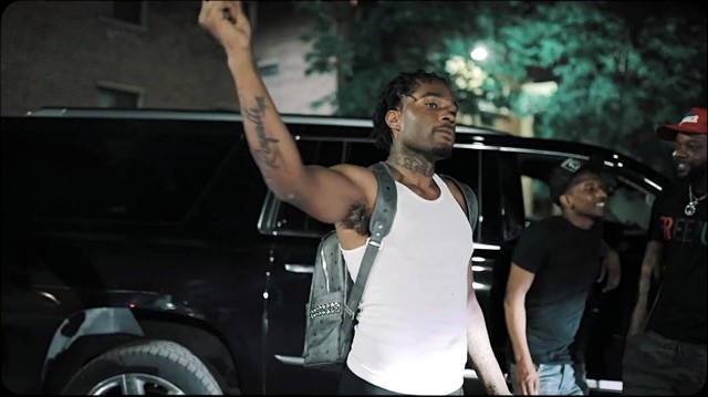 King Von - All These N**gas