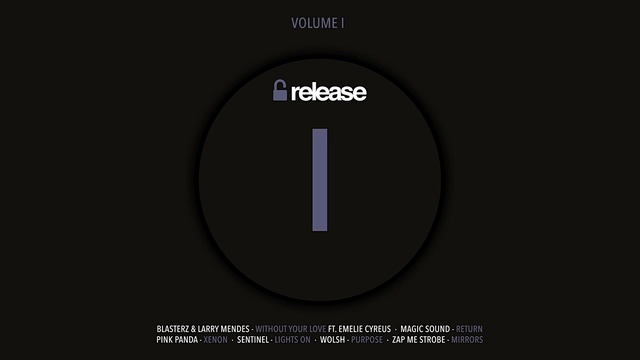 Various Artists - Without Your Love