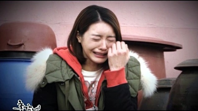 민 - 바보같이 살았죠