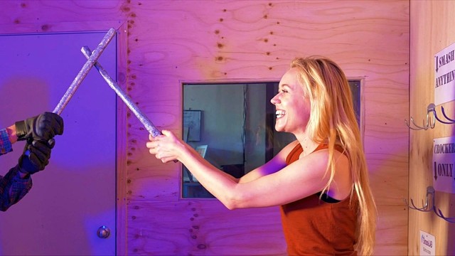 Travis Collins - Wreck Me