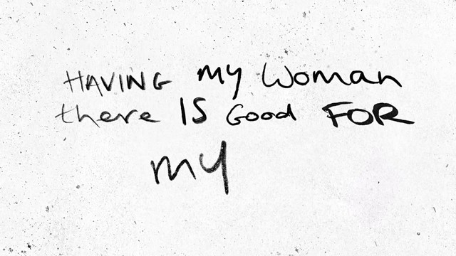 Ed Sheeran - Put It All on Me (歌词版)