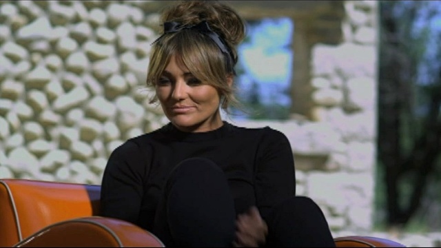 Amaia Montero - Te Voy A Decir Una Cosa