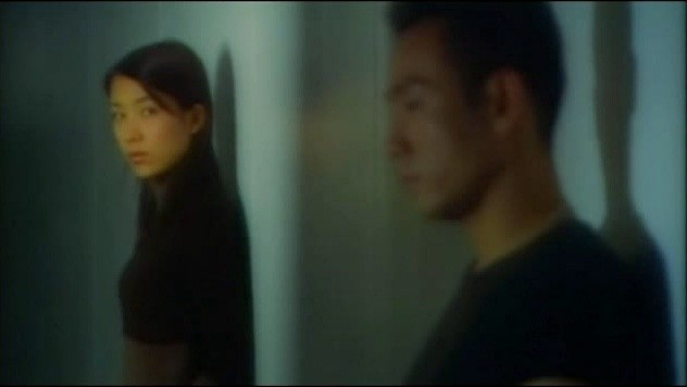 林保怡 - 爱不出口