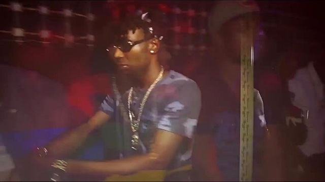 Nessy Bee - King Sh_t [Freestyle Video]