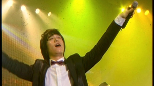 SG Wannabe - 내사람 (Partner for Life)