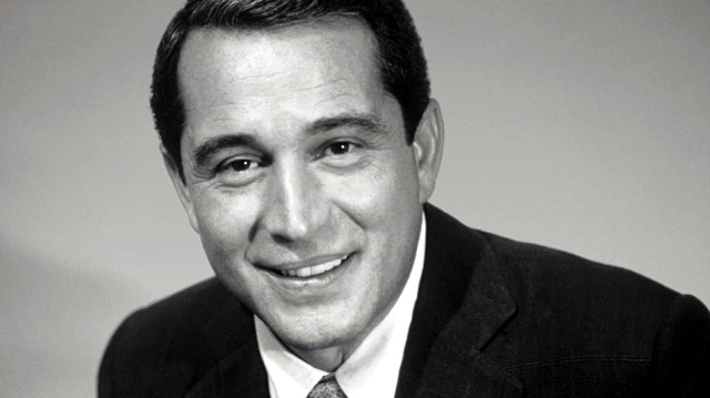Perry Como - Catch a Falling Star (Audio) (Pseudo Video) (Pseudo Video) (Pseudo Video) (音频版)