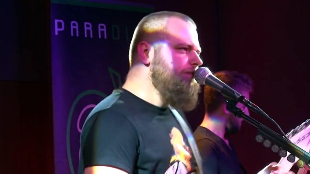 Dice & K9 - Znajomi Sobie Nieznajomi (Live)