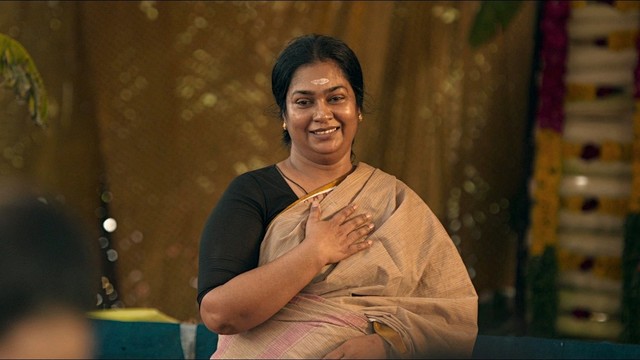 Govind Vasantha - Saraname Saraname Saranam Ayyane