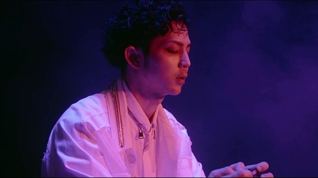 Hello Sleepwalkers - 電脳の海