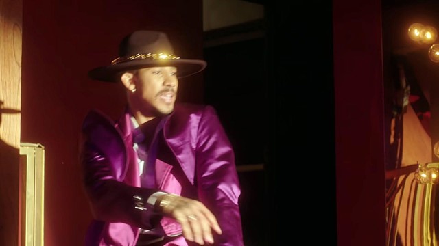 Keiynan Lonsdale - Gods Of The Disco