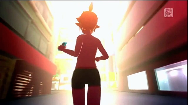 VOCALOID - 孤雏城市 [Len COVER] (饭制版)