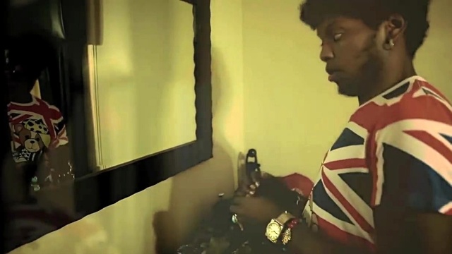 Trinidad James - Gold On My Macbook
