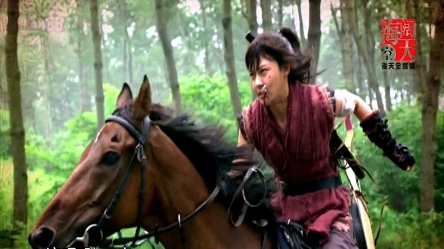 孙宇 - 纵横天下 (KTV版)