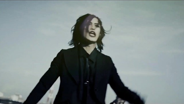 DEXCORE - DON'T BE AFRAID