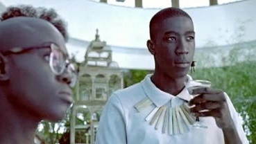 La Roux - I'm Not Your Toy