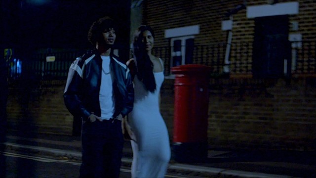Jazeek - Take it