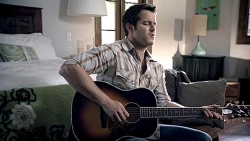 Easton Corbin - I Can't Love You Back