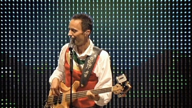 Die Jungen Zillertaler - Die Goass is weg