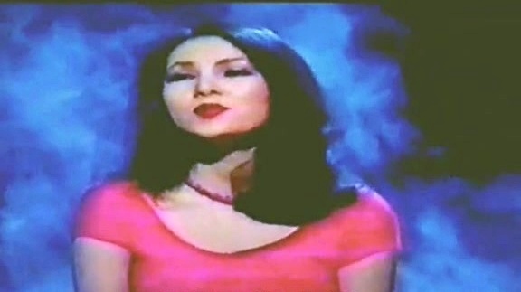 黄莺莺 - 忘了我是谁