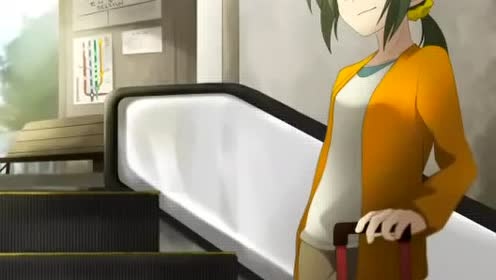 模仿翻唱 - 【醤油】晴春エスカレーター 歌ってみた (饭制版)