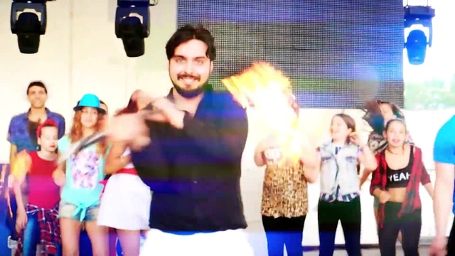 Le13 - Verano Alegre