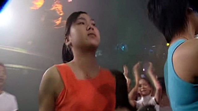 DJ - 极速disco串烧 (KTV版)