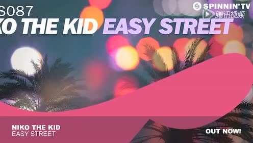 Niko The Kid - Easy Street