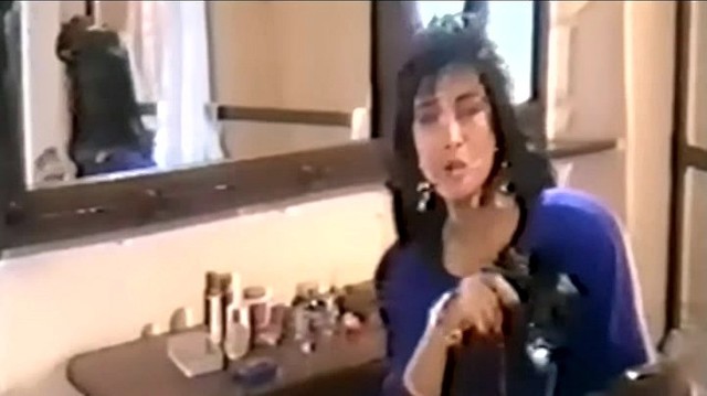 薰妮 - 故乡的雨 (KTV版)