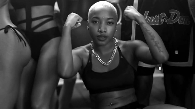 Eearz - Work Ya Muscle