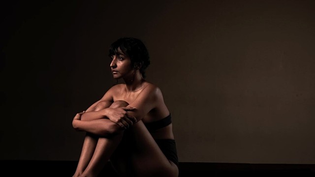 Ditty - Home in my skin