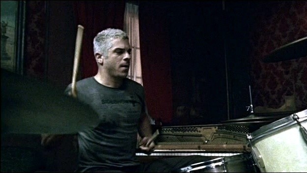 Dredg - Bug Eyes (《绝密飞行》电影插曲)