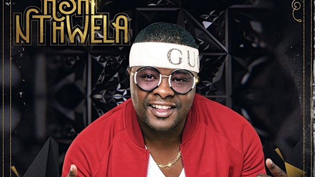 DJ Sumbody - Jabula (音频版)