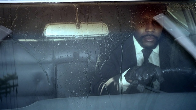 Raphael Saadiq - Good Man (《卢克·凯奇》电视剧插曲)