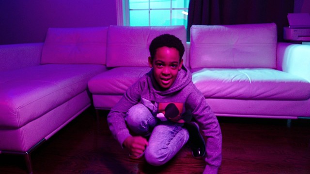 Hass Irv - Smooth Operator