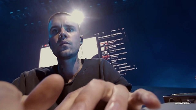 Justin Bieber - Sorry (2026 Coachella科切拉音乐节现场)