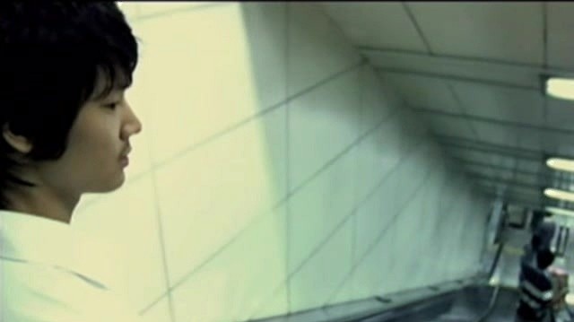 徐盈恩 - 발걸음 (脚步)