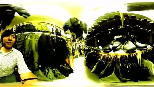 ROTH BART BARON - bIg HOPe (360全景)