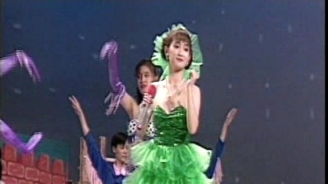 陈美安 - 绝情雨 (KTV版)