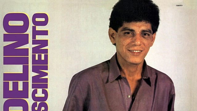 Adelino Nascimento - Amor Da Minha Vida