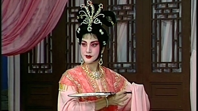 李仙花 - 【汉剧】景物似解奴心愿