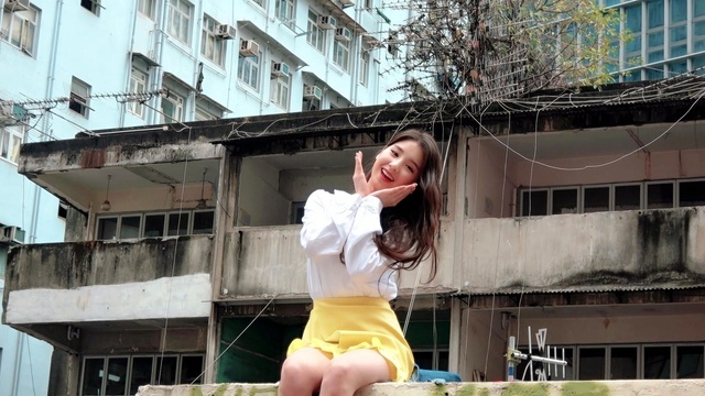 本月少女 1/3 - Hong Kong (Teaser) (预告版)