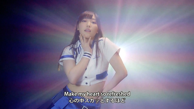 モーニング娘。'16 - スカッとMy Heart