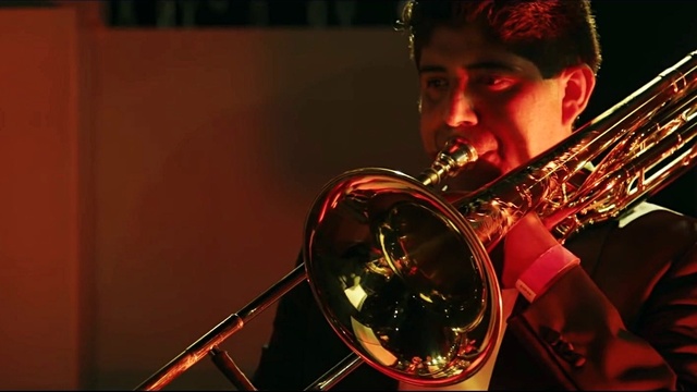 Sabo Romo - Cuando Pase el Temblor