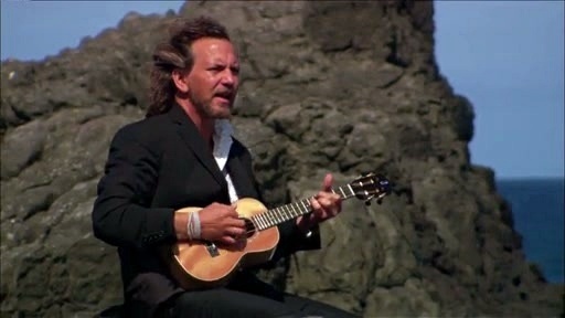 Eddie Vedder - Can't Keep