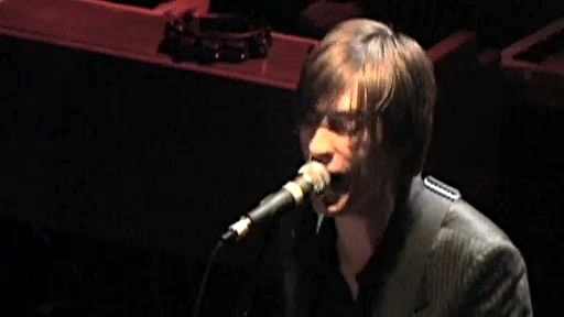 Mando Diao - Motown Blood (Live)