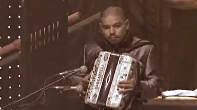 Roberto Tapia - El Nino De La Tuna (En Vivo Nokia Theater Los Angeles 2010)