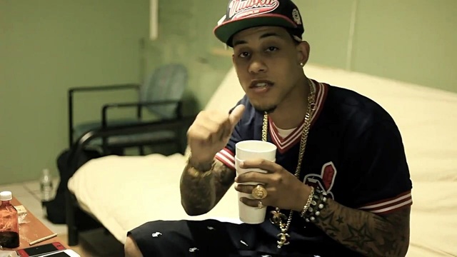 KREAM - La La La [Unsigned Artist]