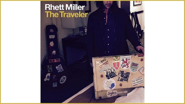 Rhett Miller - Most In The Summertime (音频版)
