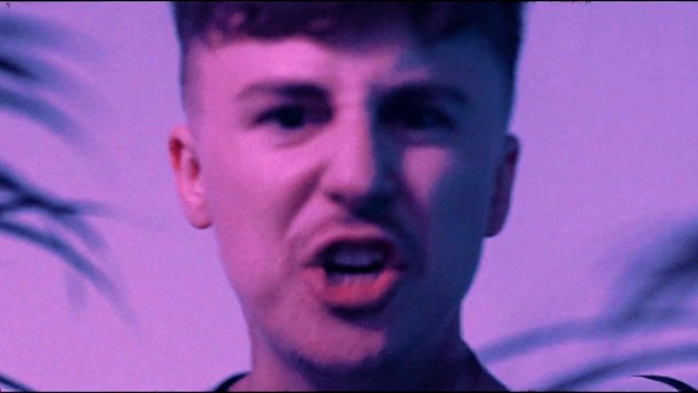 Oceans Ate Alaska - Metamorph