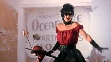 Jaki Graham - Step Right Up